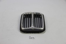 Original BMW E12 518i-535i M535i Kidney grille 5er 1848104