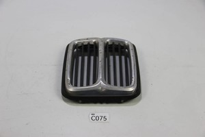 Original BMW E12 518i-535i M535i Niere Kühlergrill Kidneygrille 5er  1848104