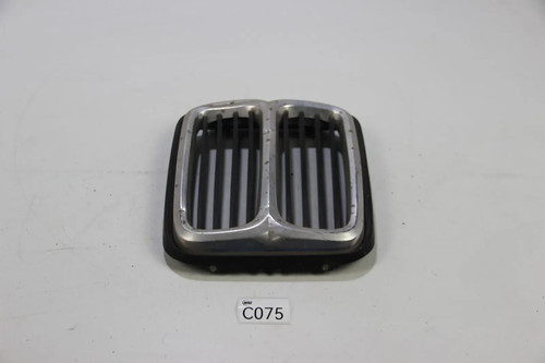 Original BMW E12 518i-535i M535i Niere Kühlergrill Kidneygrille 5er  1848104