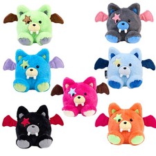 ENHYPEN Mini 7th Album THE SIN VANISH Voice Doll Keyring Version Keychain