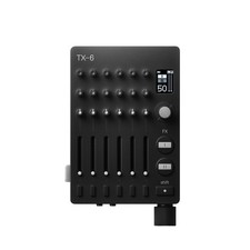 Teenage Engineering - TX-6 Black (Gebraucht) ...