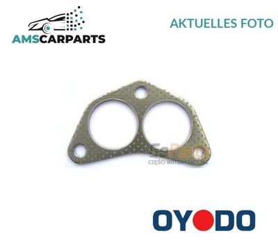 AUSPUFFROHRDICHTUNG AUSPUFF DICHTUNG INLET 70U0510-OYO OYODO P NEU OE QUALITÄT