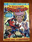 AMAZING SPIDER-MAN #138 NOV 1974 - 1ST APPEARANCE OF THE MINDWORM! - NR - VG++