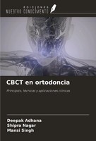 Deepak Adhana (U. A.) | Cbct En Ortodoncia | Taschenbuch | Spanisch (2023)