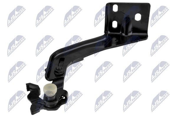 NTY RollenfüHrung SchiebetüR EZC-FT-286 FüR Fiat Ducato Bus 100 Multijet 110 115-image