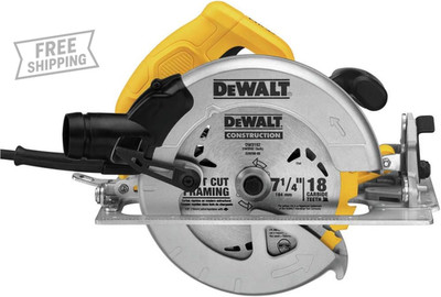Miter Saw Dust Collection Adapter, DWE575/DWE575SB Compatible (DWE575DC)