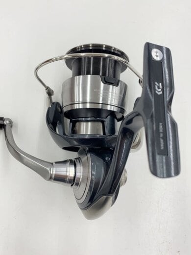 DAIWA 00061182 24 CERTATE LT4000-CXH Spinning Reel #2S107 | eBay DAIWA 00061182 24 CERTATE LT4000-CXH Spinning Reel #2S107 | eBay