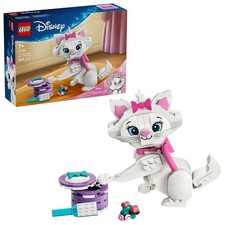 LEGO Disney Die Aristocats Niedliche Marie 43286