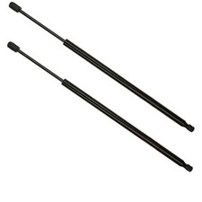 2Pcs 21.11 Inch Front Hood Struts Lift Supports Fits 2005-2007 LaCrosse Fits