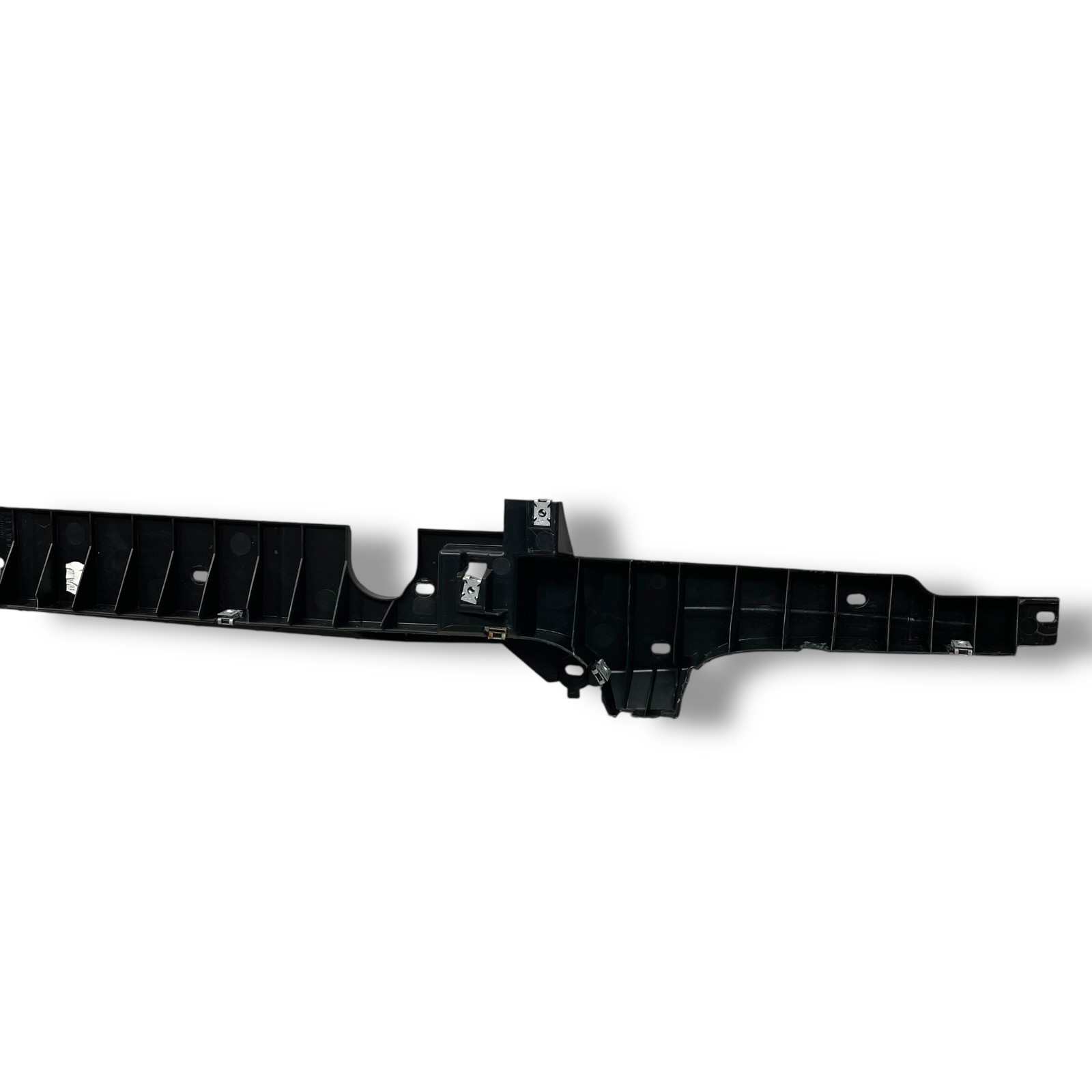 Bentley Continental Flying Spur 2006-2012 Rear Bumper Mount Support Bracket OEM