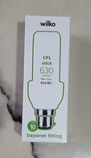 5 Bulbs Bayonet Fitting