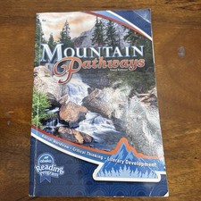Abeka Grade 6 Mountain Pathways Reading Progr...