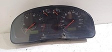 VW PASSAT B5 3B2 Kombiinstrument 3B1919880C 1.90 Diesel 85kw 1999 34887699