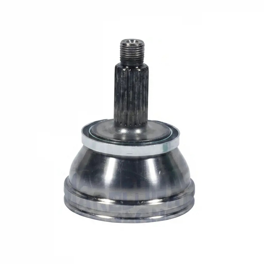 Driveshaft CV joint Front Axle 302015100259 MAGNETI MARELLI for SKODA VW - Image 3