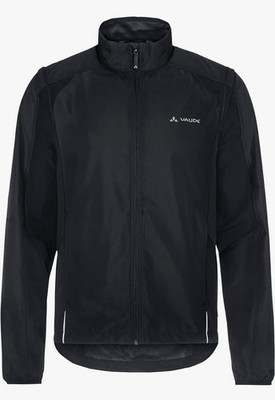 VAUDE Herren Windjacke schwarz XL Gr. 54
