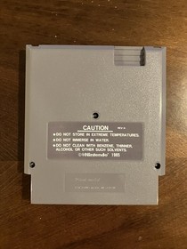 Bubble Bobble Nintendo NES