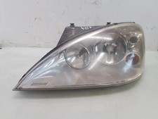 FORD GALAXY WGR Scheinwerfer vorne links 1.90 Diesel 85kw 2001 35094023