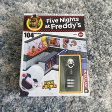 McFarlane FNAF Five Nights at Freddys PRIZE C...