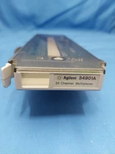 Agilent HP 34901A 20-Channel Multiplexer