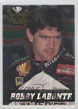 1995 Wheels Crown Jewels Diamond 274/599 Bobby Labonte #07 HOF tm7
