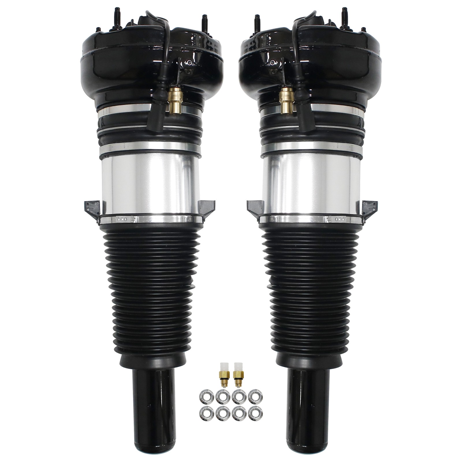 Bentley Mulsanne Speed 2012-2017 Front Left Air suspension strut