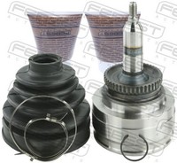 Gelenksatz Antriebswelle Febest 2110-F150 FüR Ford 150 Cab Pickup Crew 4WD 4X4