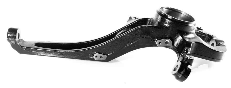 1x Steering Knucle Front Right GH-299958H