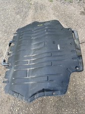 VW Golf V 5 Motorunterfahrschutz 1K0825237AF N3350