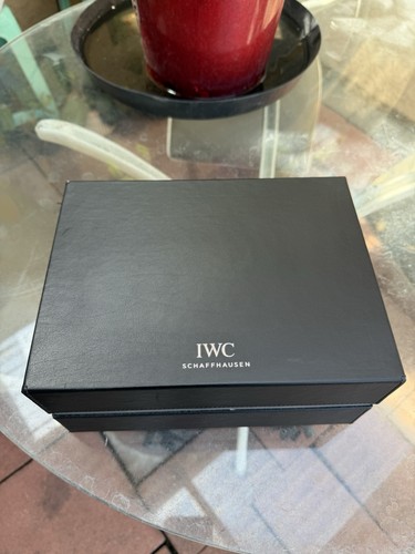 IWC Portofino Hand-Wound Day & Date Chronograph IW516201