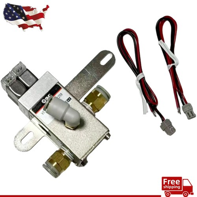 #ad New Solenoid Valve Gas Control Valve 228687 Fits For Powermax 65 85 105 $132.19