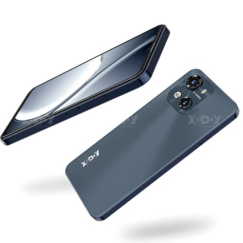 Nowy smartfon 6,5" Android Telefon komórkowy bez umowy Dual SIM Octa Core 3750mAh 4G IPS - Zdjęcie 17 z 17