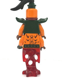 Nadakhan Skybound Ninjago Lego Minifigure 70605