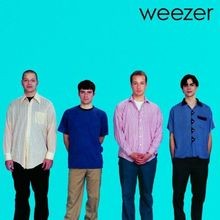 The Blue Album von Weezer | CD | Zustand gut