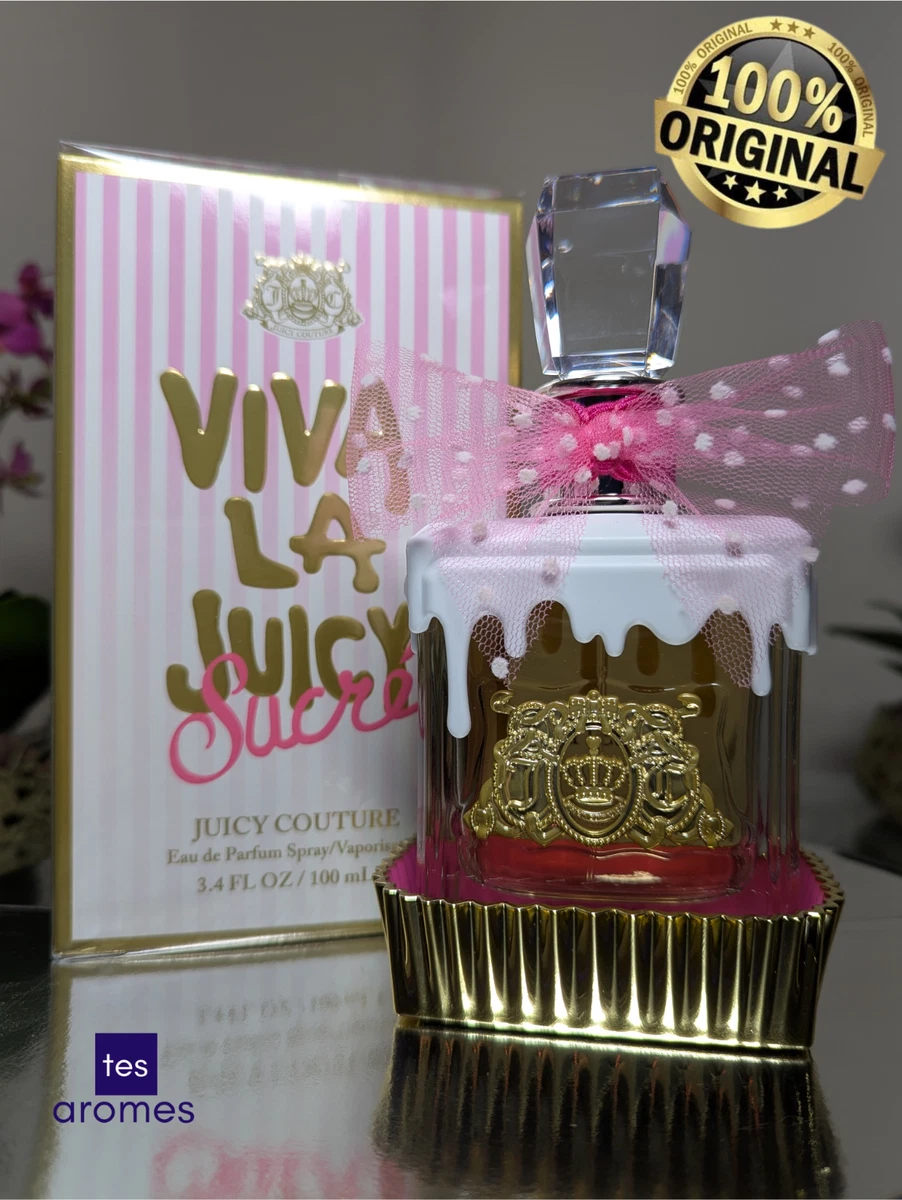 Spray 女性Viva La Juicy 香水| eBay