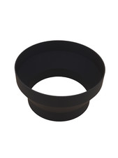 Reduzierstück Ø 160 mm - 125 mm für Abluft...
