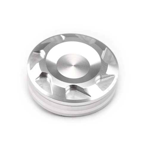 Front Brake Oil Fluid Reservoir Cover Cap For SUZUKI GSXR 600/750 GSXR1000 2020 - Picture 21 of 22