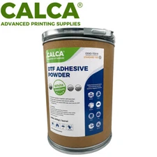CA-PICK 44lbs DTF Powder Direct to Film TPU Hot Melt Powder for Transfer Medium