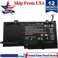LE03XL Battery for HP Envy x360 M6-W Pavilion x360 13-s000 15-bk000 HSTNN-UB6O