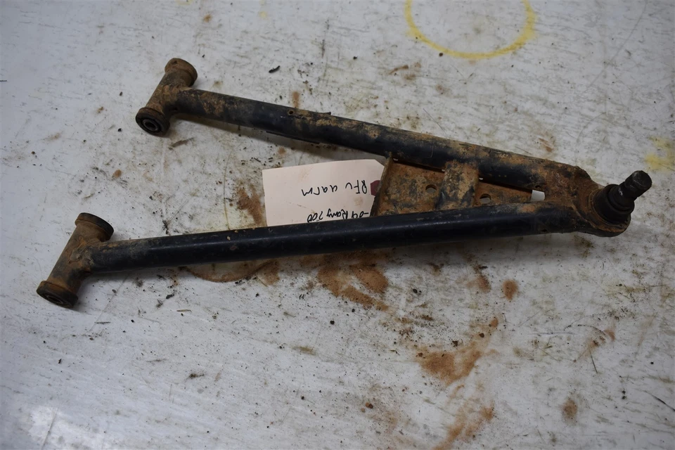 2009 Polaris Ranger 700 Right Front Upper A Arm 1016232-067 - Изображение 2 из 2