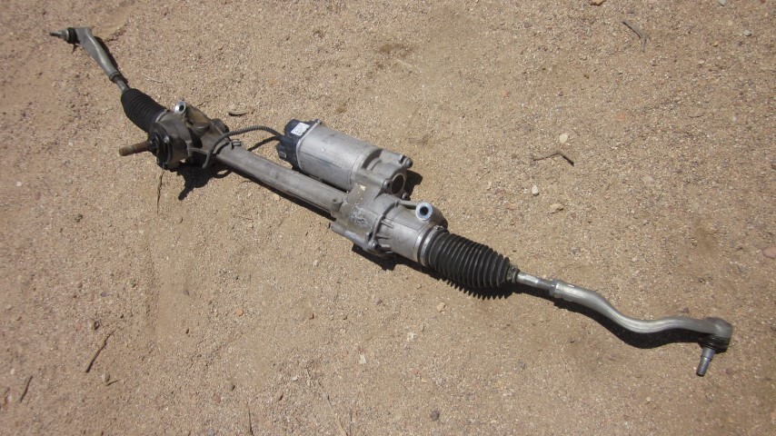 Maserati LEVANTE RACK and PINION 7806501869