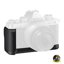 Nikon Z f-GR1 Extension Grip for Nikon Z f for sale online Nikon Z f-GR1 Extension Grip for Nikon Z f for sale online