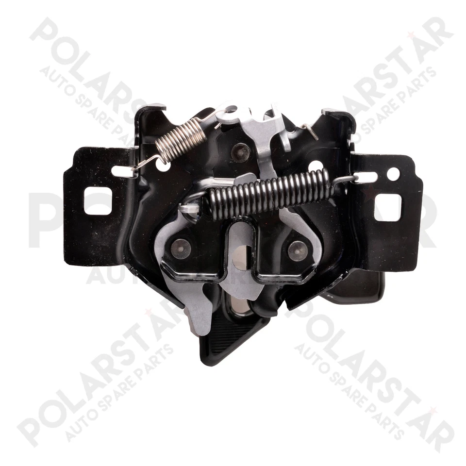 Hood Latch Lock For 2008-2012 Ford Escape 2008-2011 Mercury Mariner - Image 3 of 4