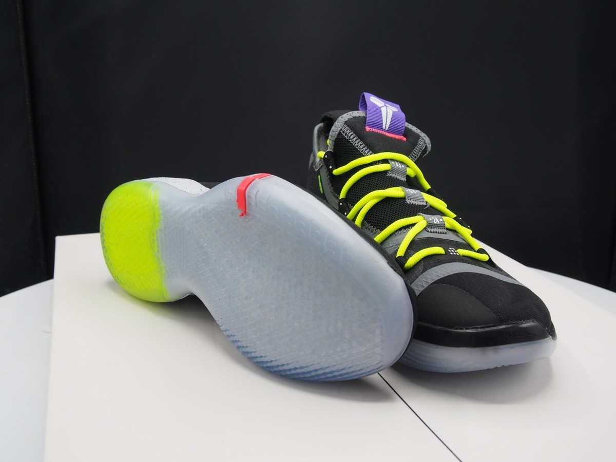 Nike Kobe A.D. Exodus Nike Kobe A.D. Exodus