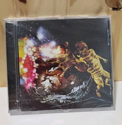 Santana  Vol 3 Limited Edition Remastered 1998 Sealed CD