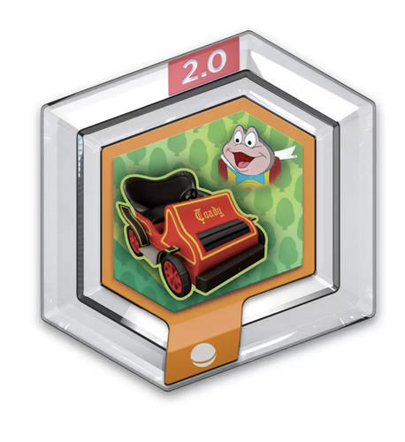 Disney Infinity Power Discs 1.0 2.0 & 3.0 - Build Your Bundle - BUY 1 GET 1 FREE - Picture 117 of 182