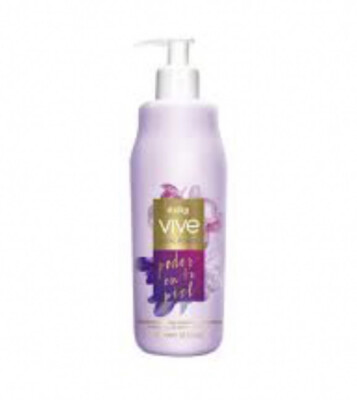 Esika Vive Petal Power Body Lotion 13.5 Fl.oz (400ml)