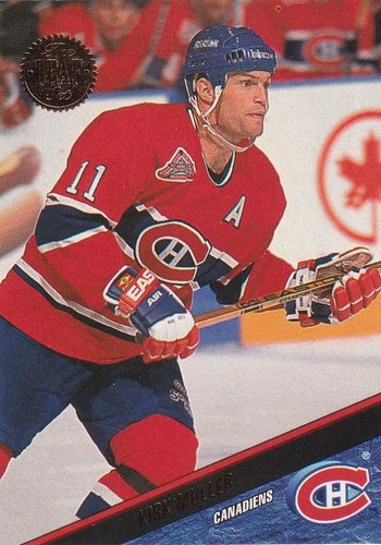 93-94 THE LEAF SET #1-220 - PICK FROM LIST - FREE COMBINED SHIPPING - Picture 184 of 222