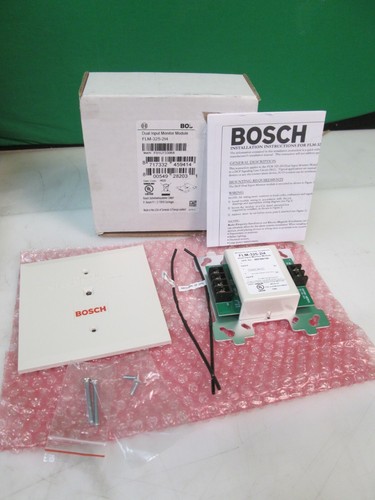 Bosch Security Systems FLM-325-2I4 Dual 