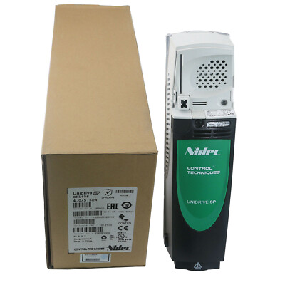 1PC Emerson SP1406 Control Techniques Unidrive SP Inverter New Expedited Ship