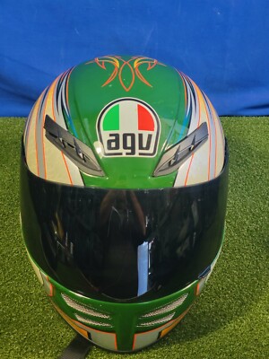 agv camouflage helmet Off Road Motocross AX-8 Evo Paulin L Multi-Coloured Automotive K3 is AGVs full AGV S4 S-4 Full Face